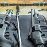 From Krakow: Shooting Range with transfer (hotel pick up) - The Real Value of the Experience