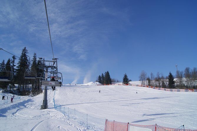 From Krakow: Skiing and Zakopane Tour Experience - Price & Value