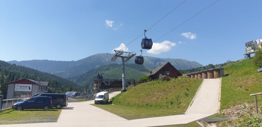 From Krakow: Slovakia Treetop Walk and Zakopane Tour - Why This Tour Offers Good Value