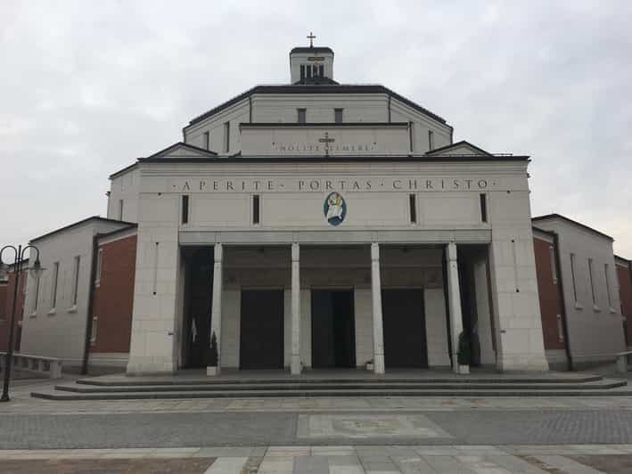 From Krakow: The Legacy of John Paul II - FAQ