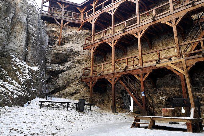 From Krakow: "The Witcher" Ogrodzieniec Castle Day Trip - Final Thoughts