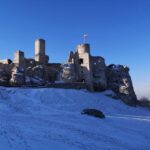 From Krakow: "The Witcher" Ogrodzieniec Castle Private Trip - Exploring Ogrodzieniec Castle: A Fortress of Legends and History