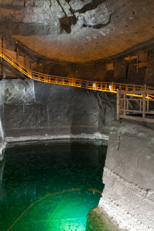 From Krakow: Wieliczka Salt Mine Guided Tour - Who Should Consider This Tour?