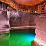 From Krakow: Wieliczka Salt Mine Guided Tour - An In-Depth Look at the Wieliczka Salt Mine Guided Tour
