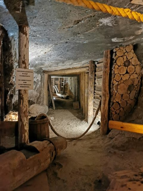 From Krakow: Wieliczka Salt Mine Guided Tour & Hotel pick-up - Why This Tour Offers Great Value