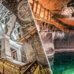 From Krakow: Wieliczka Salt Mine Guided Tour & Pickup Option - Why This Tour Offers Great Value