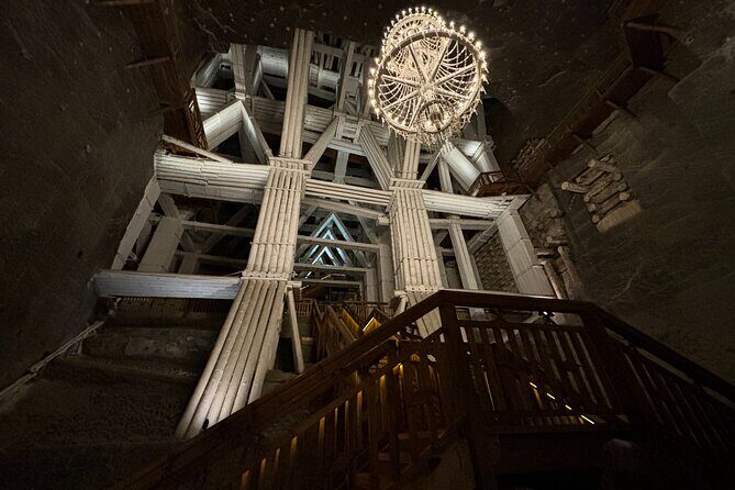 From Krakow: Wieliczka Salt Mine Guided Tour with Hotel Transfers - Who Will Love This Tour?