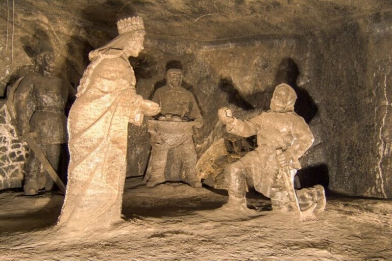 From Krakow: Wieliczka Salt Mine Half-Day Guided Tour - Who Would Love This Tour?