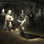 From Krakow: Wieliczka Salt Mine Tour in Italian - FAQ