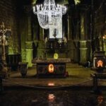 From Krakow: Wieliczka Salt Mine Tourist Route - An In-Depth Look at the Wieliczka Salt Mine Tour
