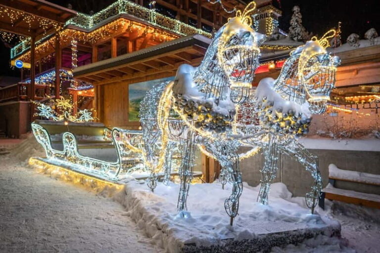 From Kraków: Zakopane and Thermal Baths with Personal driver - Pricing and Value