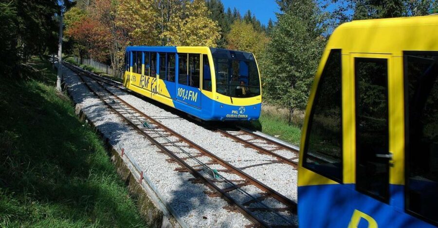 From Krakow: Zakopane & Hot Thermal Springs Private Tour - Practical Details and Value