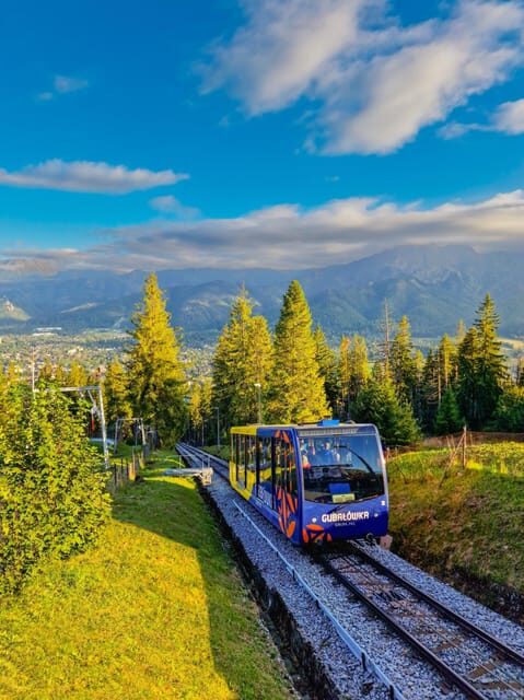 From Krakow: Zakopane Tour with Cable Car + Tasting & Pickup - Who Should Consider This Tour?