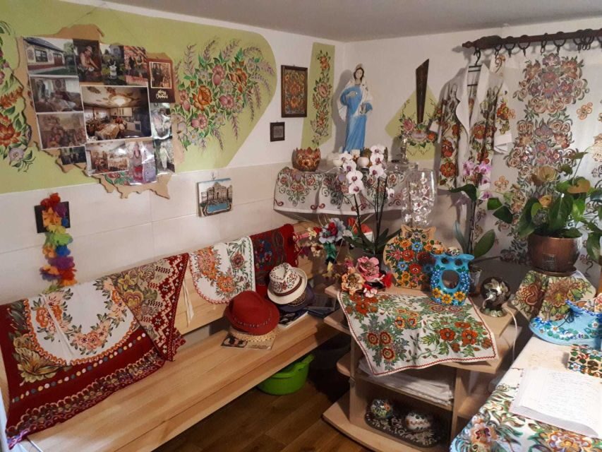 From Krakow: Zalipie Village Day-Tour - Is This Tour Worth the Price?