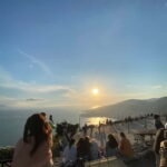 From Ksamil & Sarande: Blue eye & Lekursi Castle SUNSET - An In-Depth Look at the Tour Experience