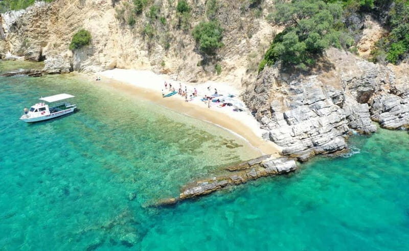 From Ksamil: Tongo Island Boat Tour with BBQ Lunch - Who Will Love This Tour?