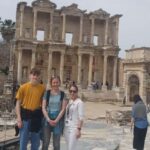 From Kuadas: Private Ephesus and Wine Tasting Tour - Who Would Love This Tour?