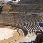 From Kusadasi Cruises: Ephesus Private Guided Tour - Starting the Day: Pickup and Transport