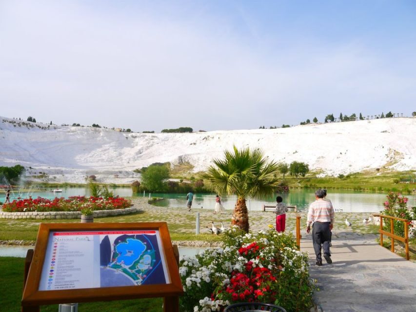 From Kusadasi: Daily Pamukkale - Hierapolis Tour - Who is this Tour Best For?