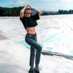 From Kusadasi Hotels or Port: Pamukkale and Hierapolis Tour - Exploring Pamukkale’s Natural Wonder