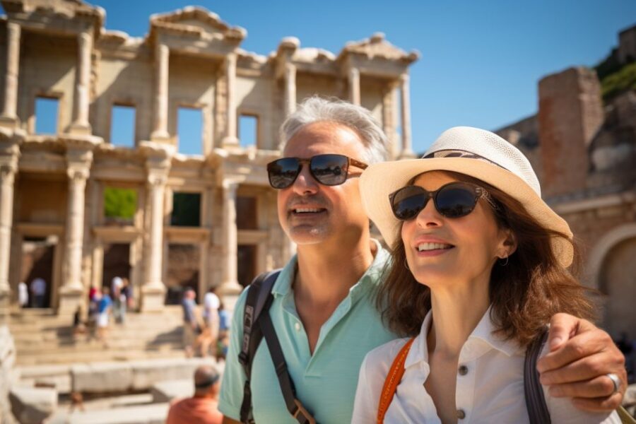 From Kusadasi/Izmir: Ephesus Private Tour with Less Walking - Pricing and Value