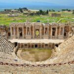 From Kusadasi: Pamukkale & Hierapolis Tour with Entry Ticket - A Deep Dive into the Tour Experience