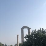 From Kusadasi: Priene, Miletos, and Didyma Private Day Trip - The Full-Day Journey: From Kusadasi to Ancient Greece and Beyond