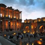 From Kusadasi : Private Ephesus Tour  Tailored for Cruisers - Who Will Love This Tour?