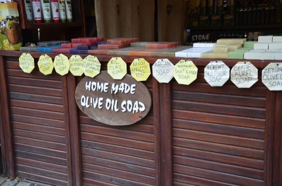 From Kusadasi: Sirince Village and Ephesus Tour - Why This Tour Works Well