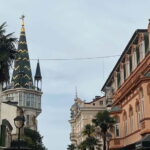 From Kutaisi: Batumi, Petra Fortress and Botanical garden - Key Points