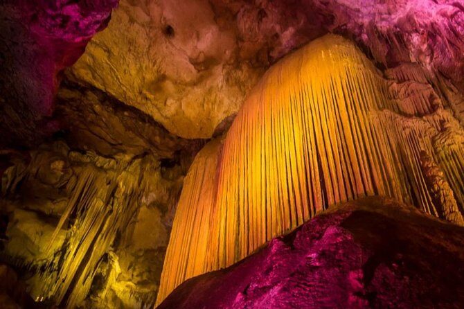 From Kutaisi: Martvili & Okatse Canyons & Prometheus Cave Tour - Authentic Traveler Perspectives