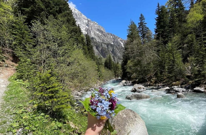 From Kutaisi: Svaneti Mountain Villages 2-Day 4x4 Safari - The Value of This Tour