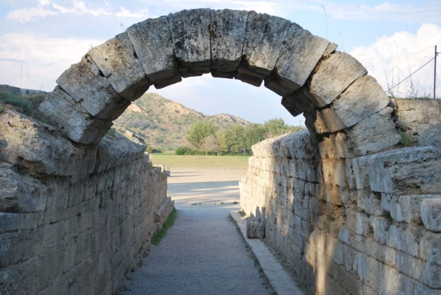 From Kyllini: Day Trip to Ancient Olympia & a Greek Farm - Does the Price Reflect the Experience?