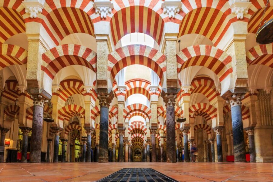 From la Costa del Sol: One Day in Córdoba + Mezquita - Who Will Love This Tour?