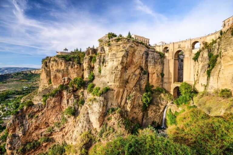 From La Costa del Sol: Ronda & Setenil Free Time - Who Is This Tour Best For?
