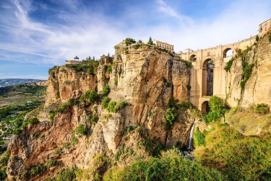 From La Costa del Sol: Ronda & Setenil Free Time - Who Is This Tour Best For?