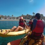 From La Herradura: Maro Cerro Gordo Kayak Tour - What’s Included & What Not