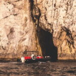 From La Spezia: Portovenere Islands Golden Hour Boat Tour - The Experience: What Makes It Special