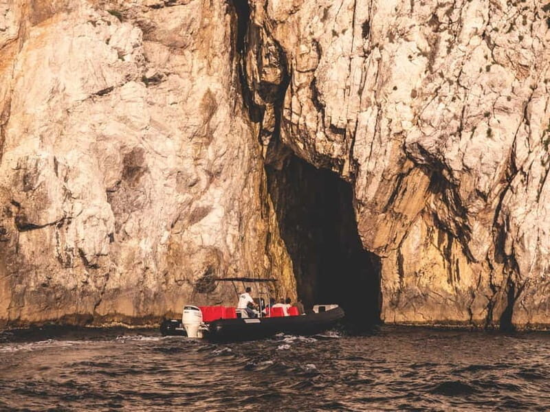From La Spezia: Portovenere Islands Golden Hour Boat Tour - The Experience: What Makes It Special