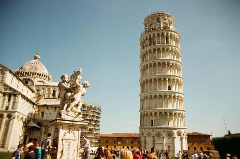 From La Spezia: Shore Excursion by Bus to Pisa - Pricing and Value