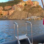 From La Spezia: The Sunset Cinque Terre Boat Tour - Practical Details: What You Need to Know