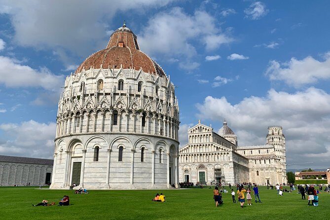 From La Spezia to Pisa with optional Leaning Tower Ticket - Value for Money and Overall Experience