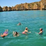 From Lagos: 2.5-Hour Guided Coastal Boat Tour & Grotto Visit - Price and Value: Is it Worth It?