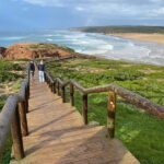 From Lagos: 5 Hour Algarve Coastal Tour with Guide - Practical Details and What You Can Expect