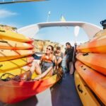 From Lagos: Explore Ponta da Piedade Sea Caves by Kayak - The Value of This Experience