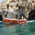 From Lagos: Ponta da Piedade Caves Boat Tour - The Practical Side: Logistics and Value