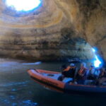 From Lagos: Scenic Cruise to the Benagil and Carvoeiro Caves - What Makes This Tour Stand Out