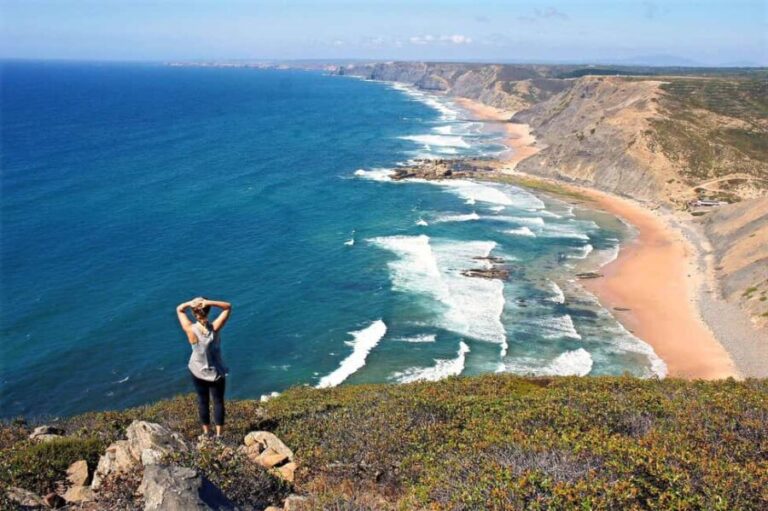 From Lagos: West Coast Hiking Adventure & Sunset Tapas - The Value of the Experience