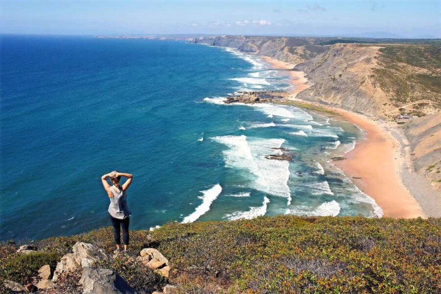 From Lagos: West Coast Hiking Adventure & Sunset Tapas - The Value of the Experience