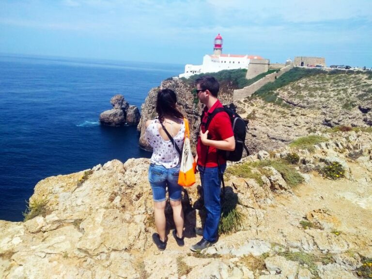 From Lagos: Wild and Wonderful West Coast Full-Day Tour - What Makes This Tour Special?